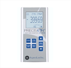 Máy đếm Air Ion Counter Alphalab AIC3Pro